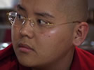 Ling Rinpoche