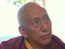 Samdong Rinpoche